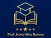 Logo de Prof. Jeová Silva Bezerra - Cursos de Graduação, Pós Graduação e EJA