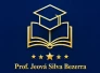 Logo de Prof. Jeová Silva Bezerra - Cursos de Graduação, Pós Graduação e EJA