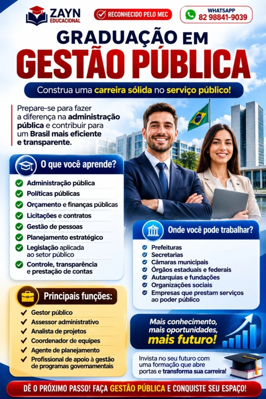 Foto 11:  — Prof. Jeová Silva Bezerra - Cursos de Graduação, Pós Graduação e EJA